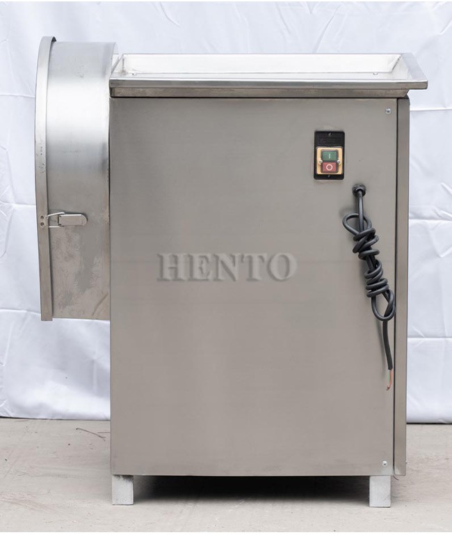 Commercial Onion Slicer Machine Commercial Onion Slicer Machine