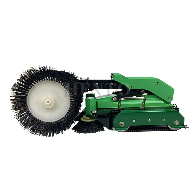 Duct cleaning Robot