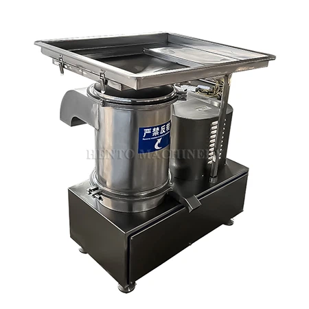 Chicken Egg Breaker
