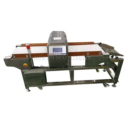 industrial metal detectors