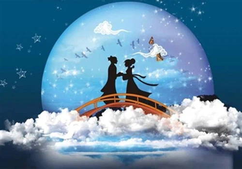 Tradičný festival v Číne: Qixi Festival