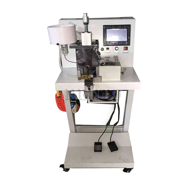 Pearl Setting Machine