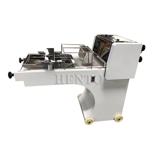 Bread Toast Moulder