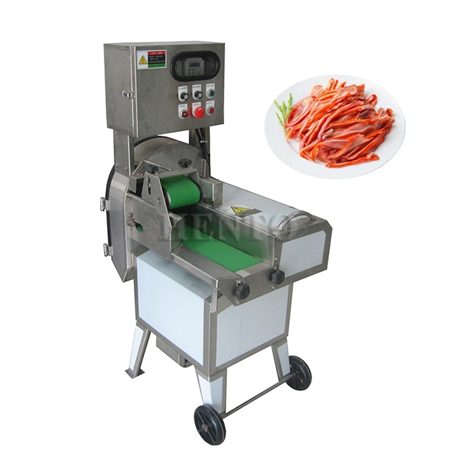 Bacon Slicer