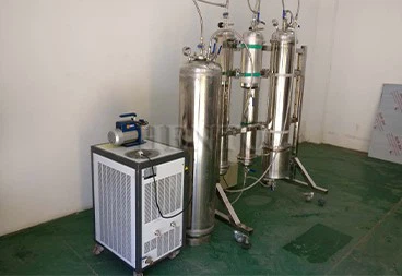 Multipurpose Oil Extraction Machine Multipurpose Oil Extraction Machine
