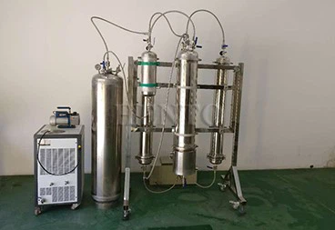 Co2 Extract Machine Co2 Extract Machine