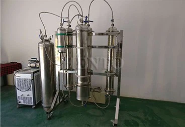 Corn Oil Extraction Machine Corn Oil Extraction Machine
