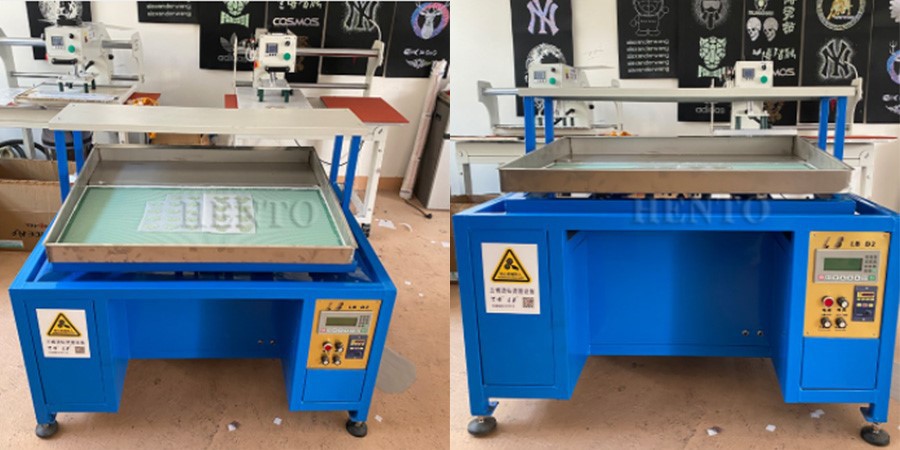 Rhinestone Transfer Machine Rhinestone Transfer Machine