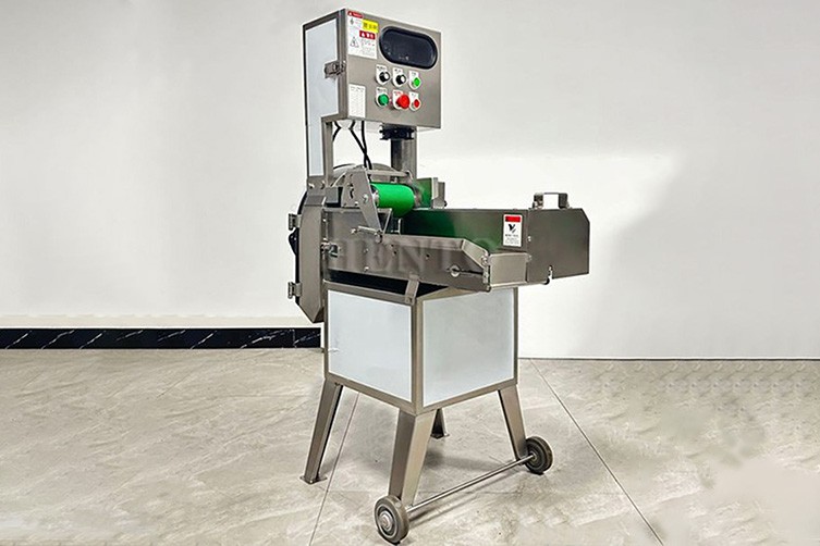 Pig Ear Slicer Machine 1 Pig Ear Slicer Machine 1