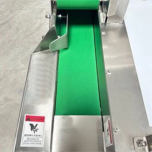 Pig Ear Slicer Machine 6 Pig Ear Slicer Machine 6