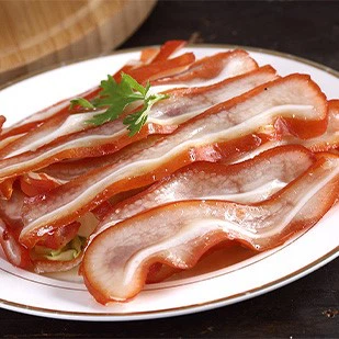 Pig Ear Slicer Machine 8 Pig Ear Slicer Machine 8