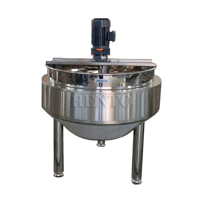 Tomato Paste Production Line